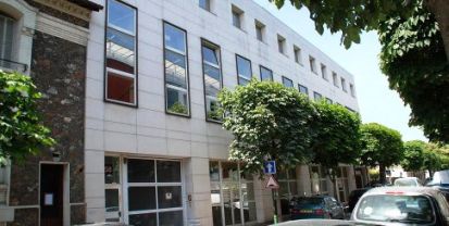 Bureau Malakoff 687m² Location bureau Malakoff Hauts-de-Seine OLBUR2529833 1